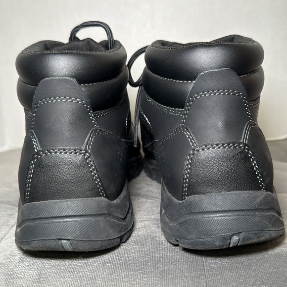 Rockport XCS Men's Road & Trail Boots Black Size 11.5 - Picture 5 of 14